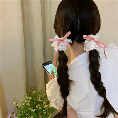 世故的女人