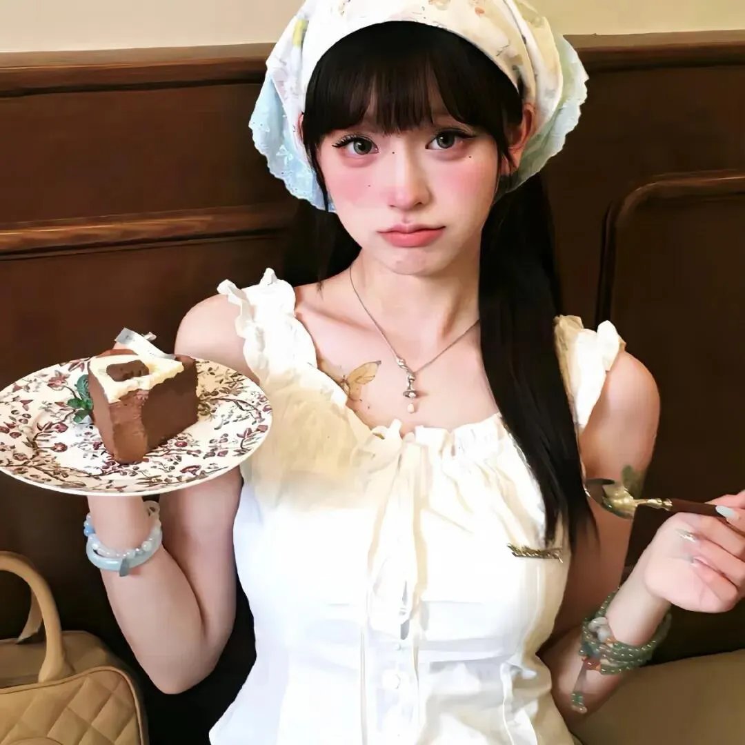 最后的舞女